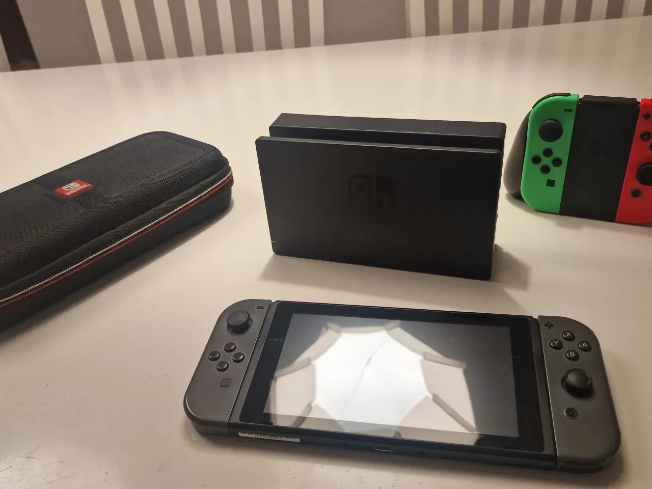 Billede 1 - Nintendo Switch