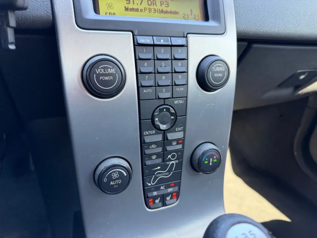 Billede 13 - Volvo V50 1,6 Kinetic