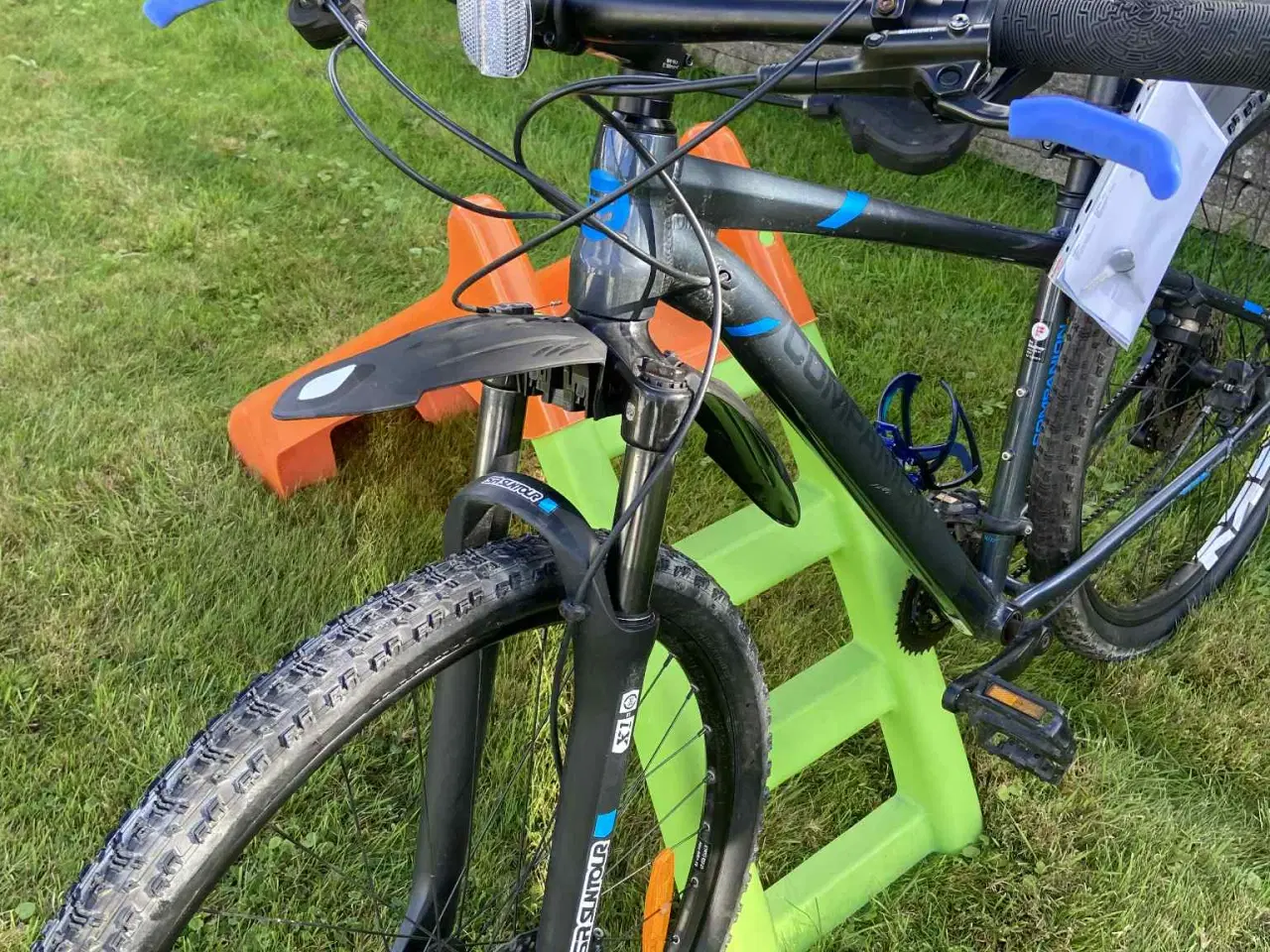 Billede 5 - MTB 29" fra 2024 COMPANION MX 1.0