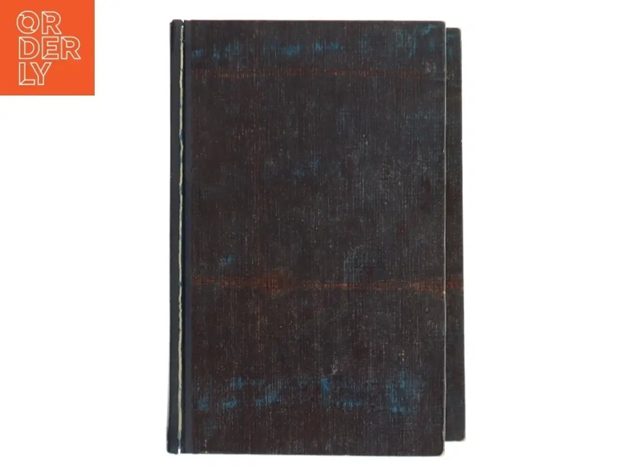 Billede 1 - August 1914 (Bog)