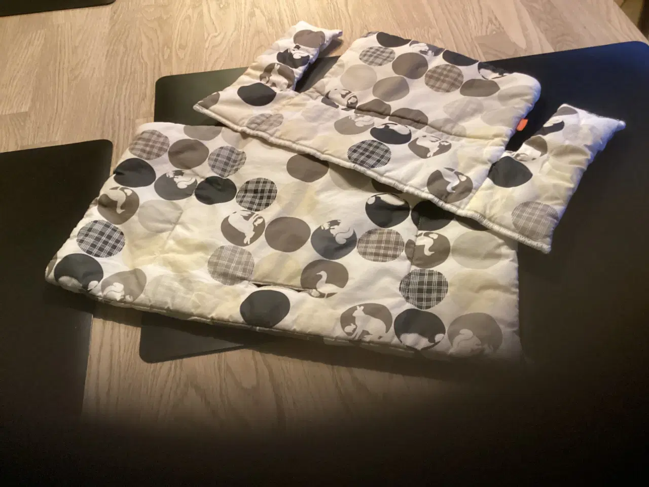 Billede 1 - Stokke hyndesæt 