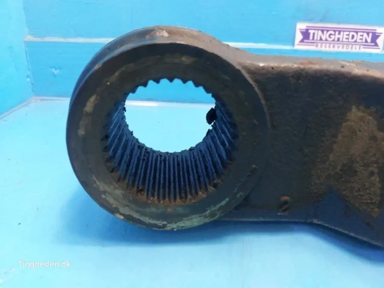 Billede 13 - Valmet 8050 Liftarm 33333500