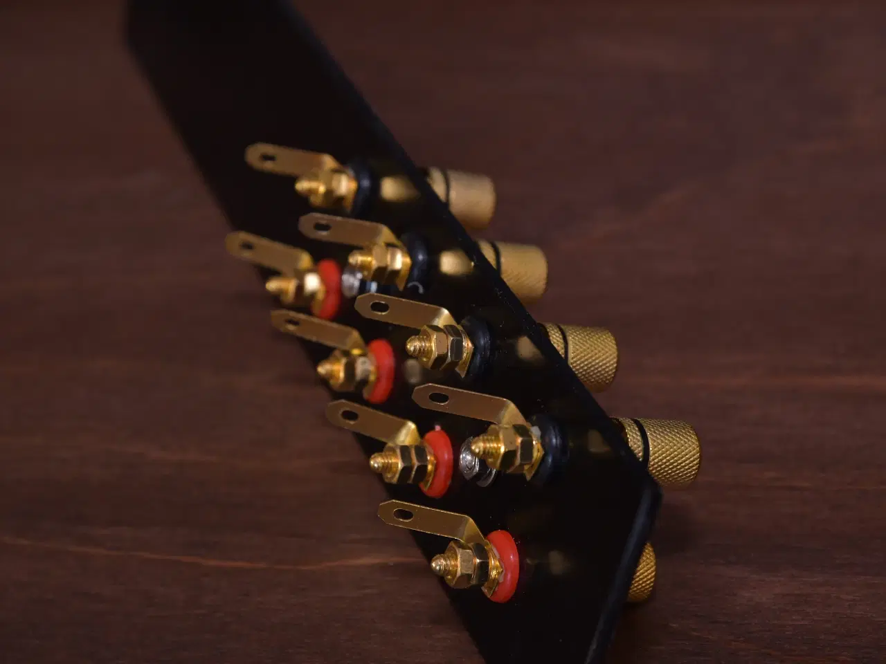 Billede 5 - NAD forstærker sæt, - Preamp 1155, Amp 2155, Tuner