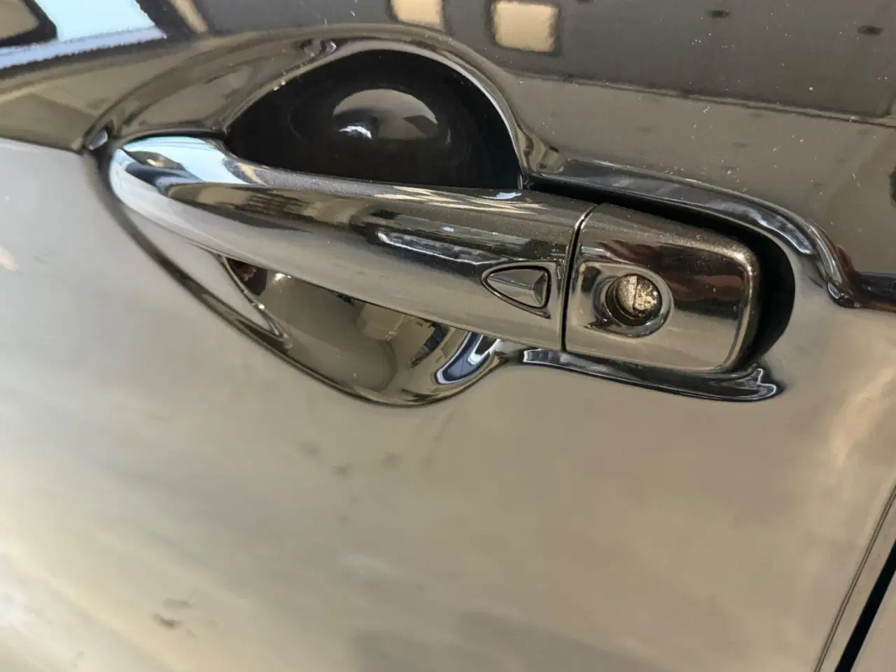 Billede 17 - Nissan Qashqai 1,5 dCi 110 N-Connecta