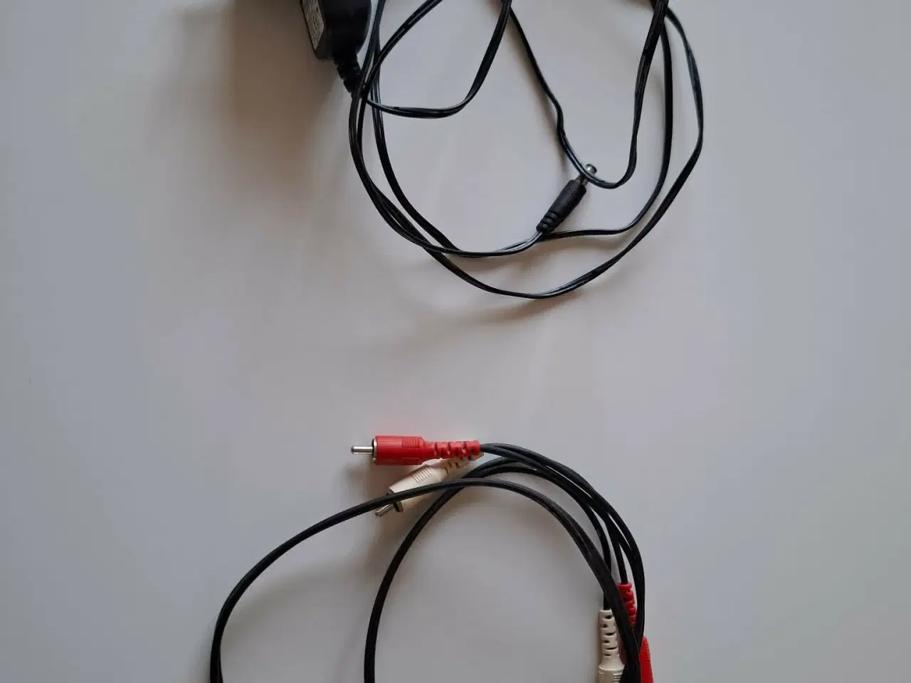 Billede 5 - Komplet sæt (pladespiller, vinyler, rengøring)