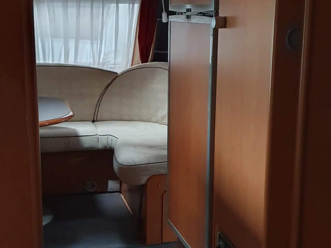 Billede 9 - Dethleffs 515 DB