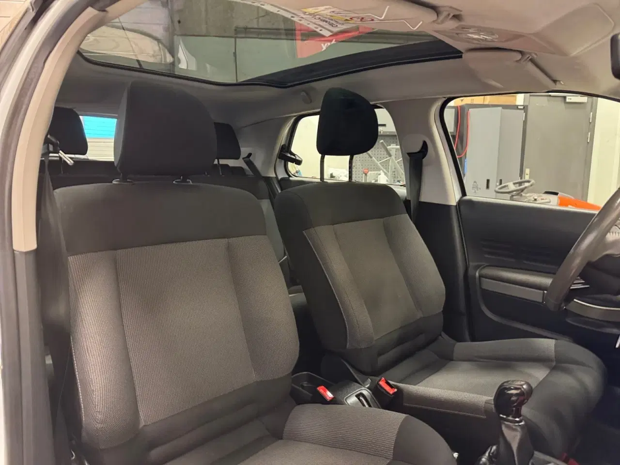 Billede 14 - Citroën C4 Cactus 1,6 BlueHDi 100 Feel