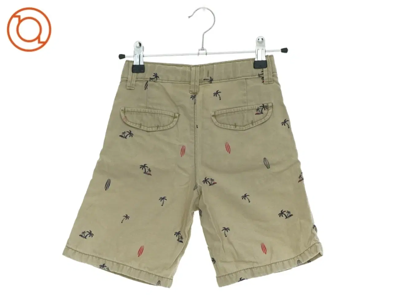 Billede 2 - Shorts fra OshKosh (str. 104 cm)