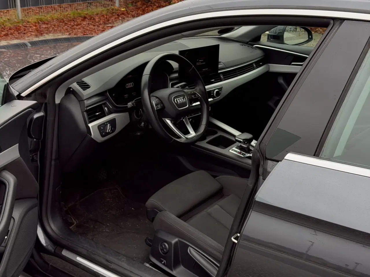 Billede 9 - Audi A5 40 TFSi Prestige plus Sportback S-tr.