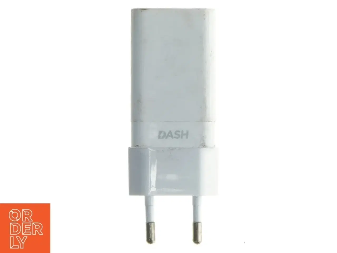 Billede 1 - USB oplader fra OnePlus (str. 9 cm)