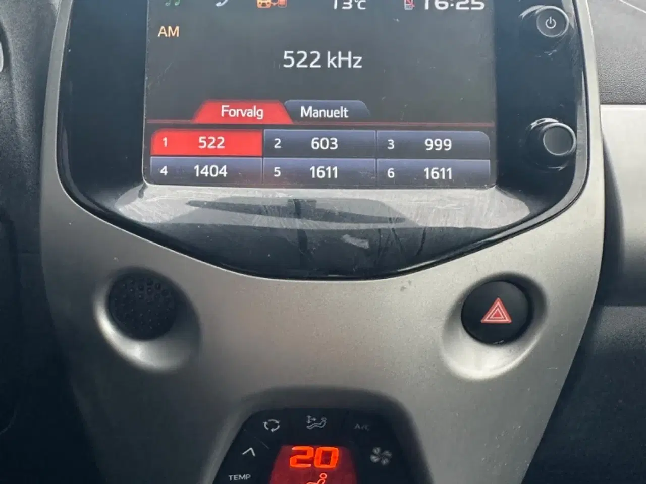 Billede 10 - Citroën C1 1,2 PureTech Shine