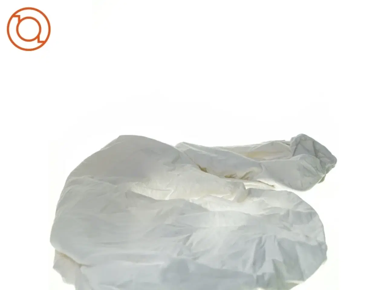 Billede 4 - Stræklagen fra IKEA (str. 115 x 50 cm)