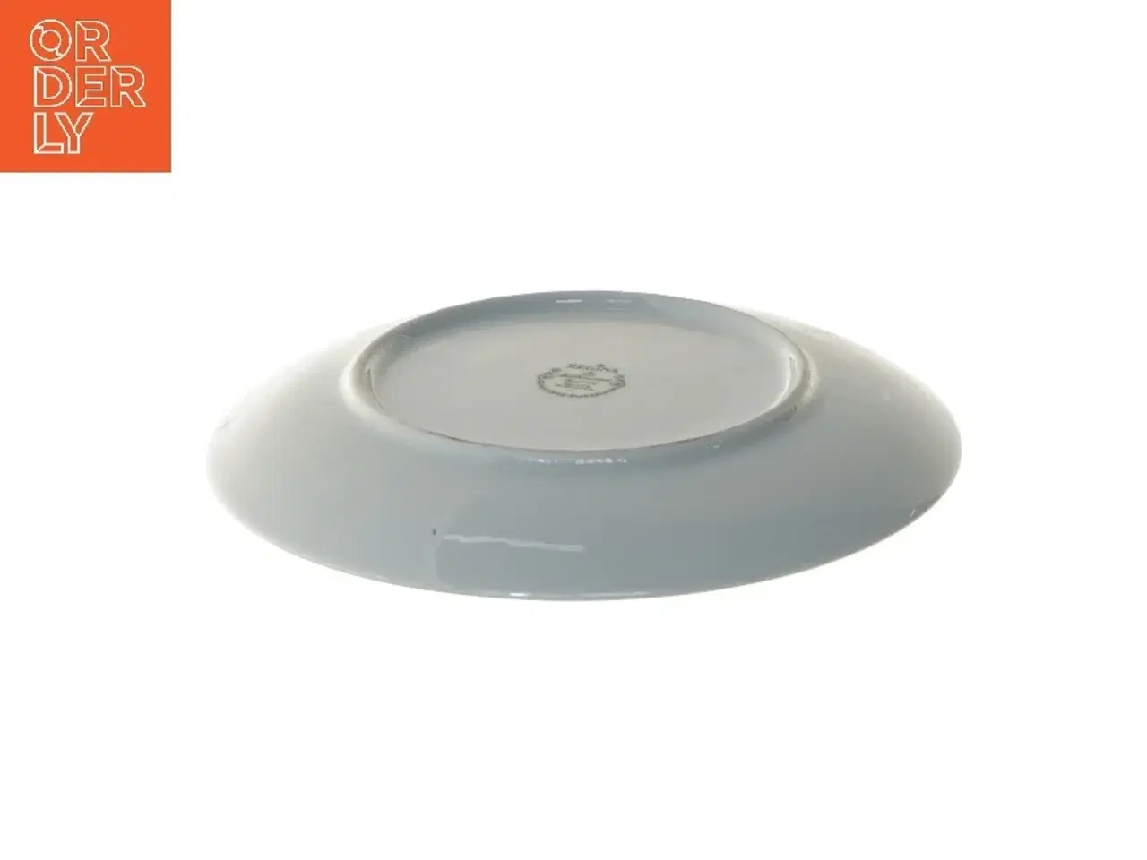 Billede 4 - Dekorationsplatte Berlin fra Regina (str. Ø 19,4 cm)