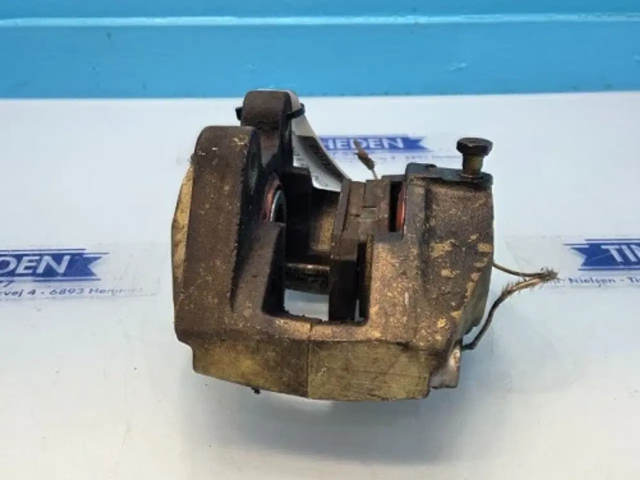 Billede 12 - New Holland TX68 Bremsekaliber 89819370