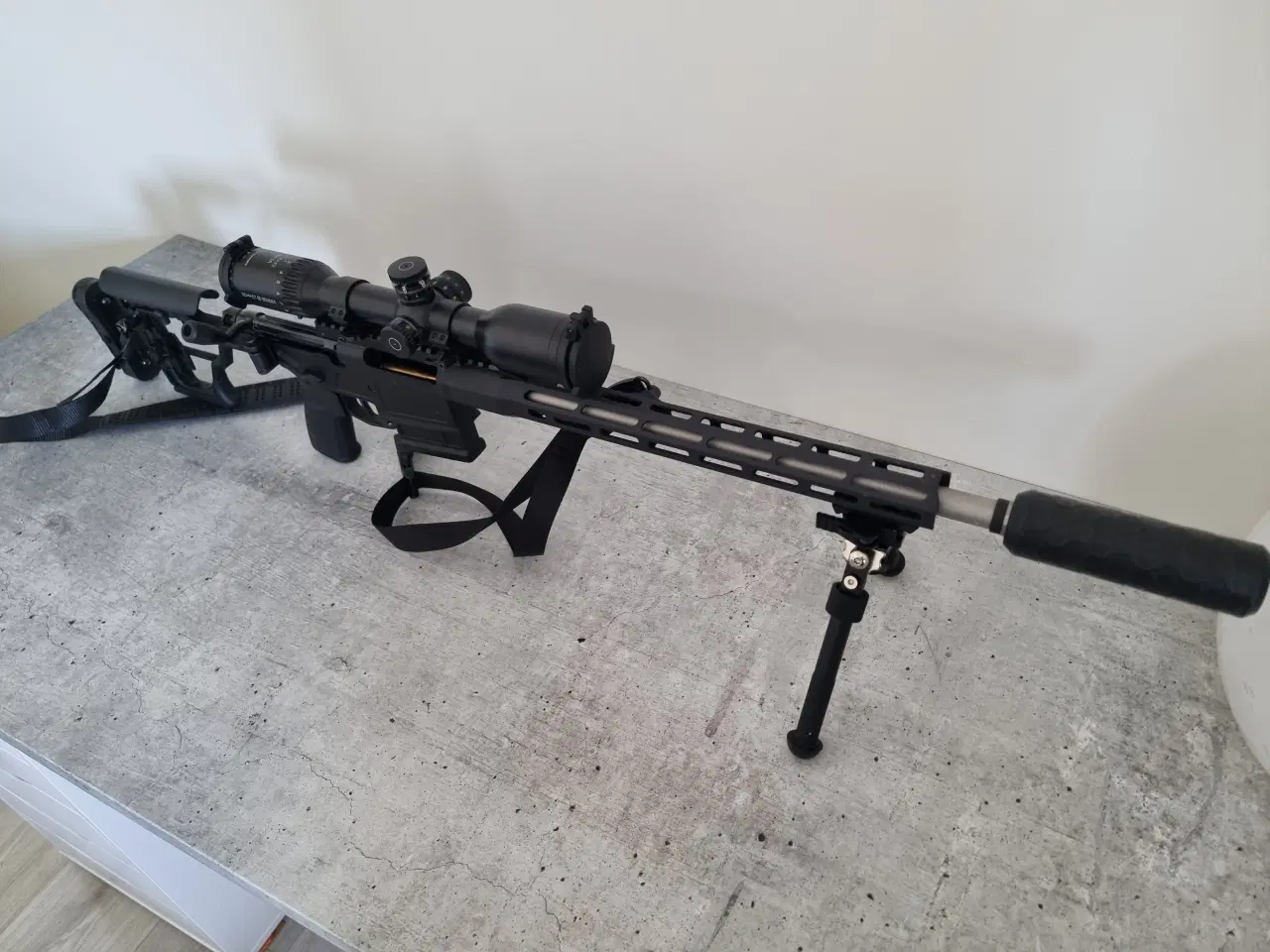 Billede 4 - Sig Sauer Cross 308win