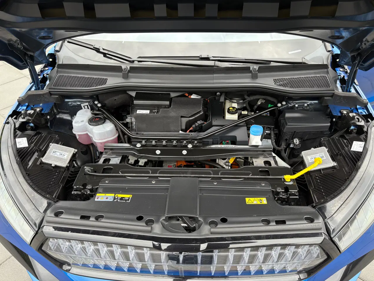 Billede 13 - Skoda enyaq sportline 80X
