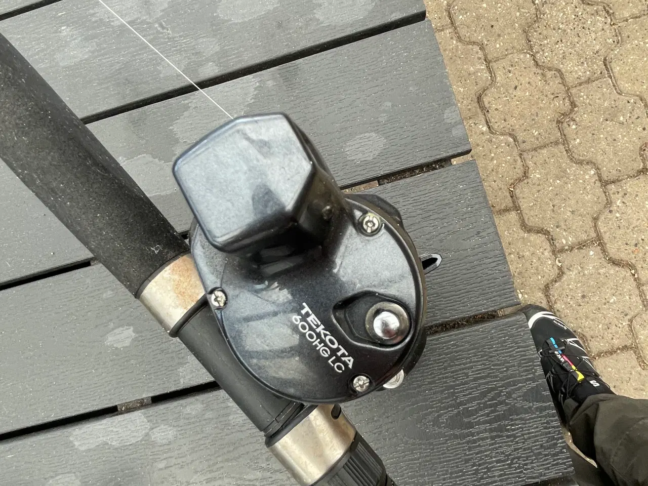 Billede 2 - Maxximus shadow lot 15