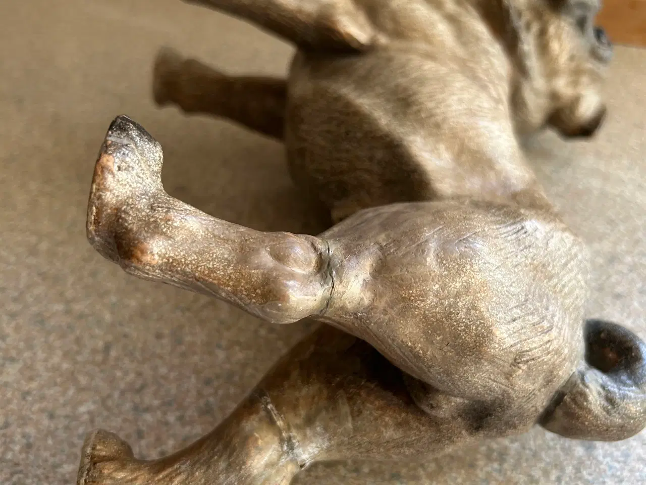 Billede 7 - Figur Mops