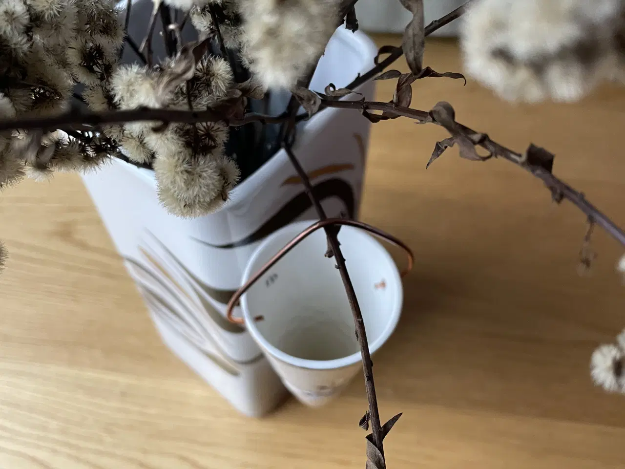 Billede 4 - Frederik Bagger kræmmerhuse