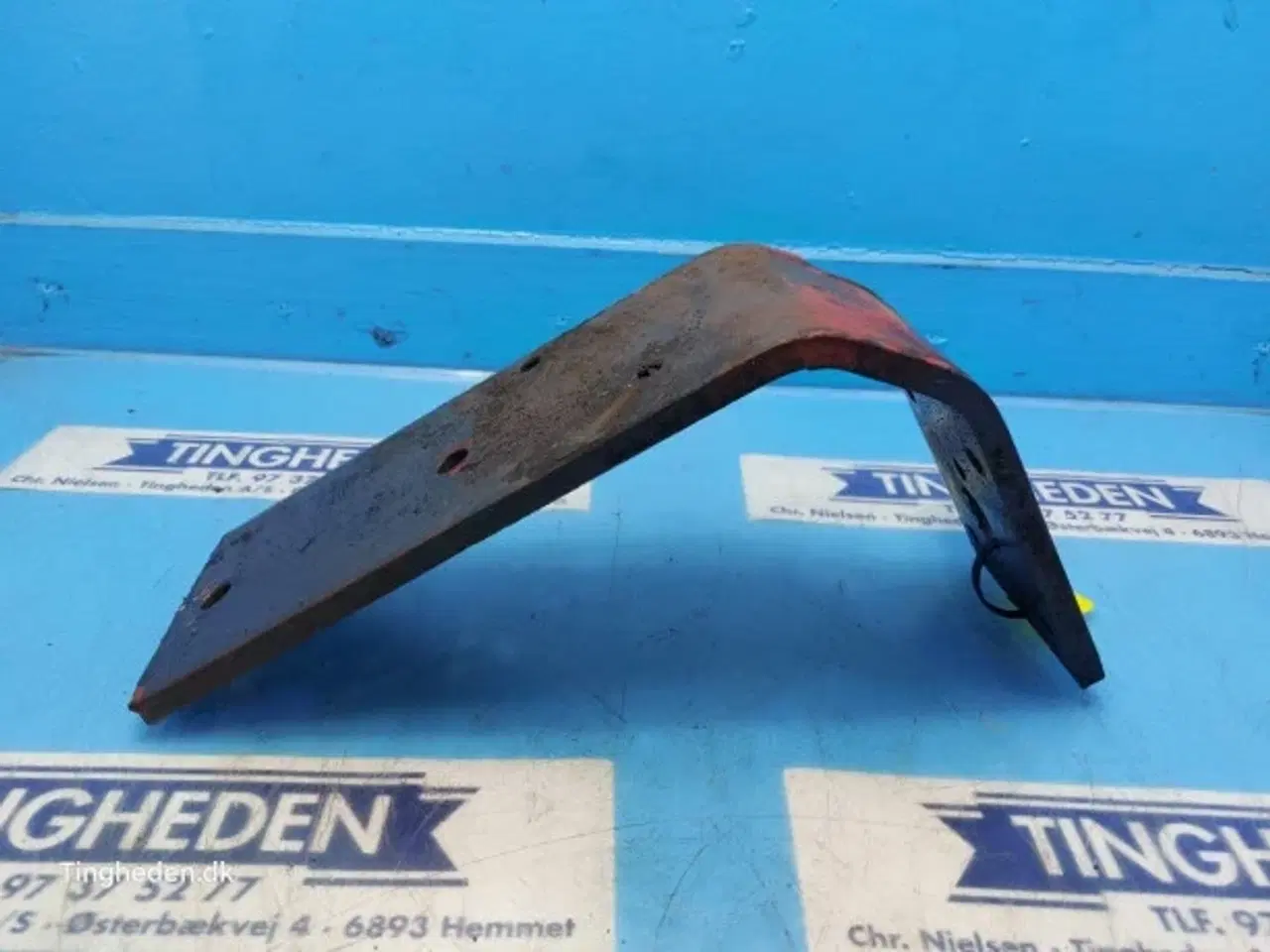 Billede 5 - Massey Ferguson 690 Support 1679855M3