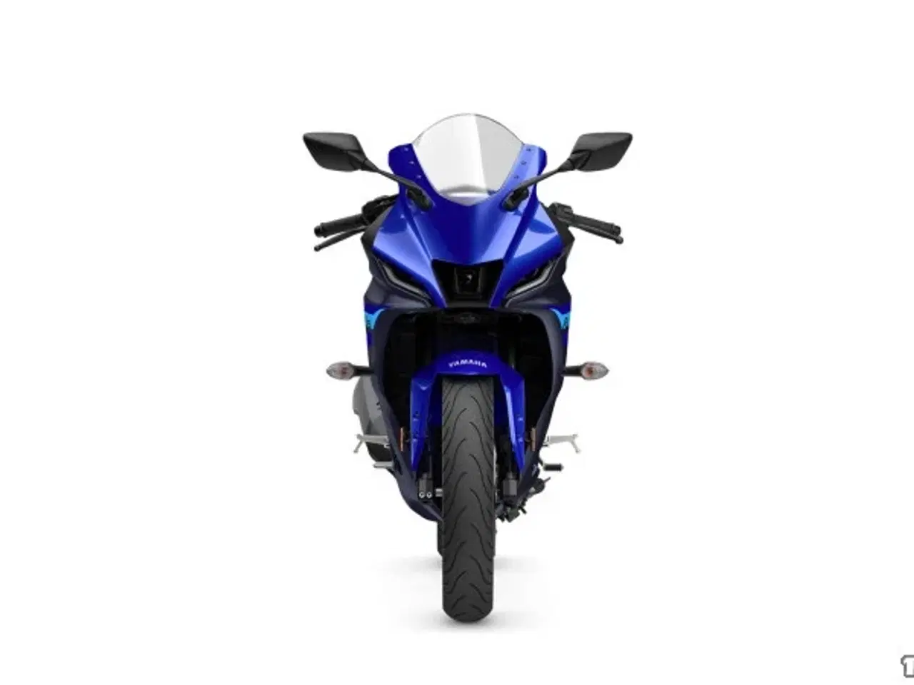 Billede 3 - Yamaha YZF 125 R