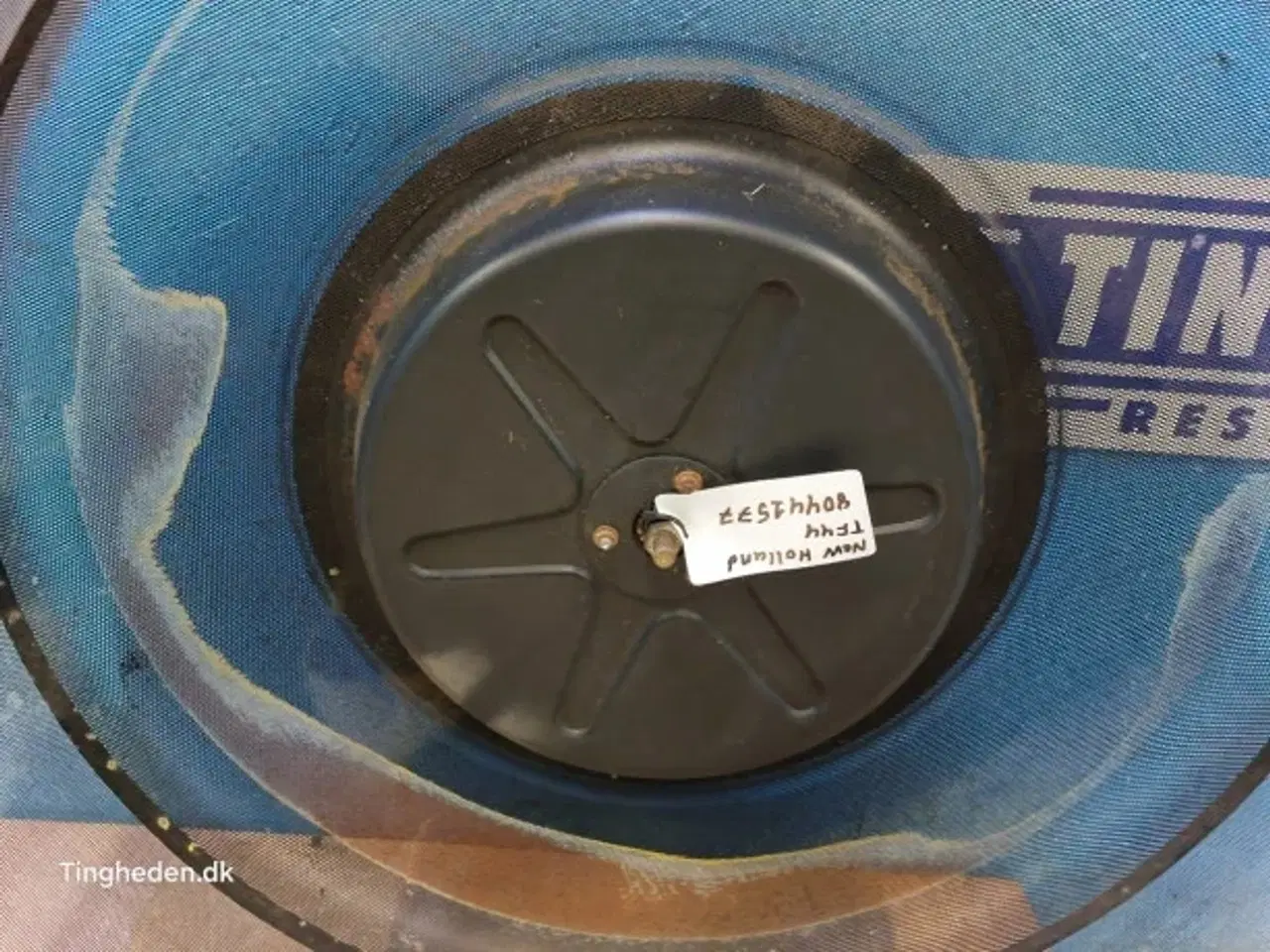 Billede 12 - New Holland TF44 Roterende Si  80441577