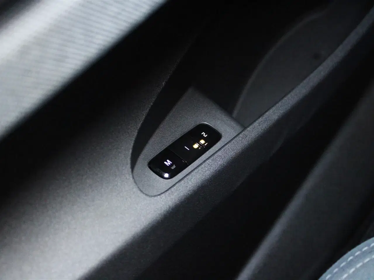 Billede 5 - Polestar 2 EL Intro Dual motor AWD 408HK 5d Aut.