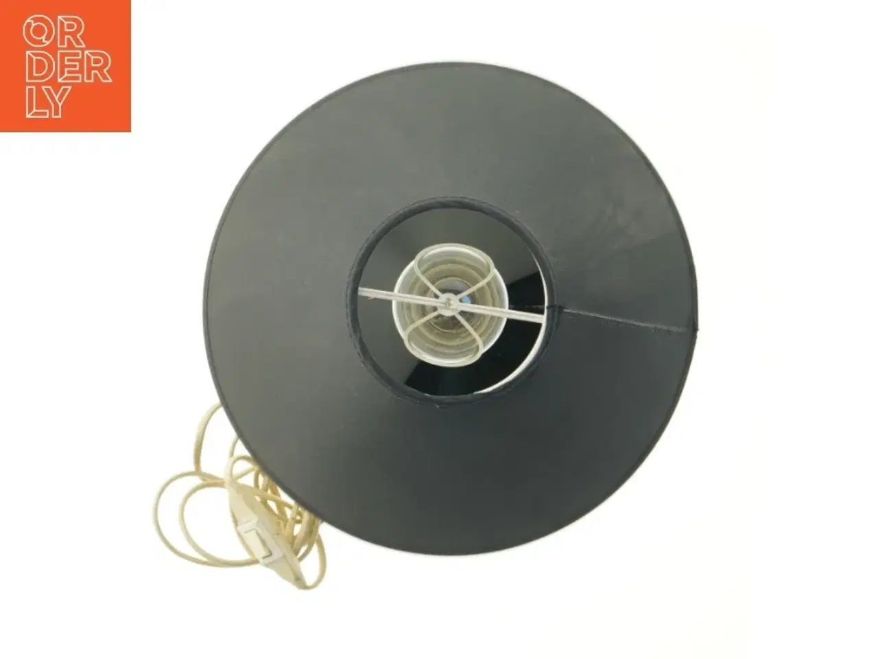 Billede 3 - Astro bordlampe Royal Copenhagen/Holmegaard(str. 30 cm)