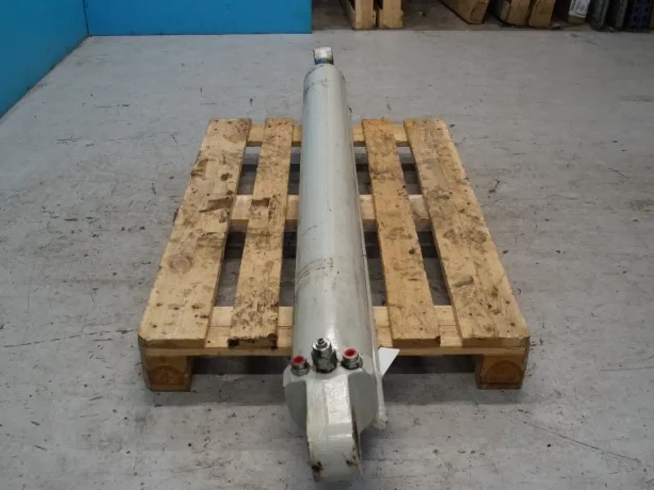 Billede 18 - Claas Targo K70 Cylinder 0849701