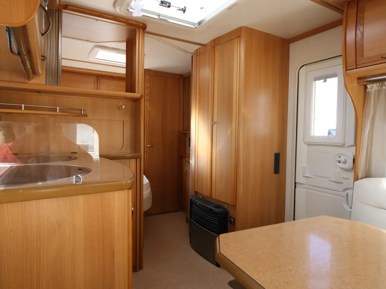 Billede 4 - Fendt Platin 470 sælges brugt.