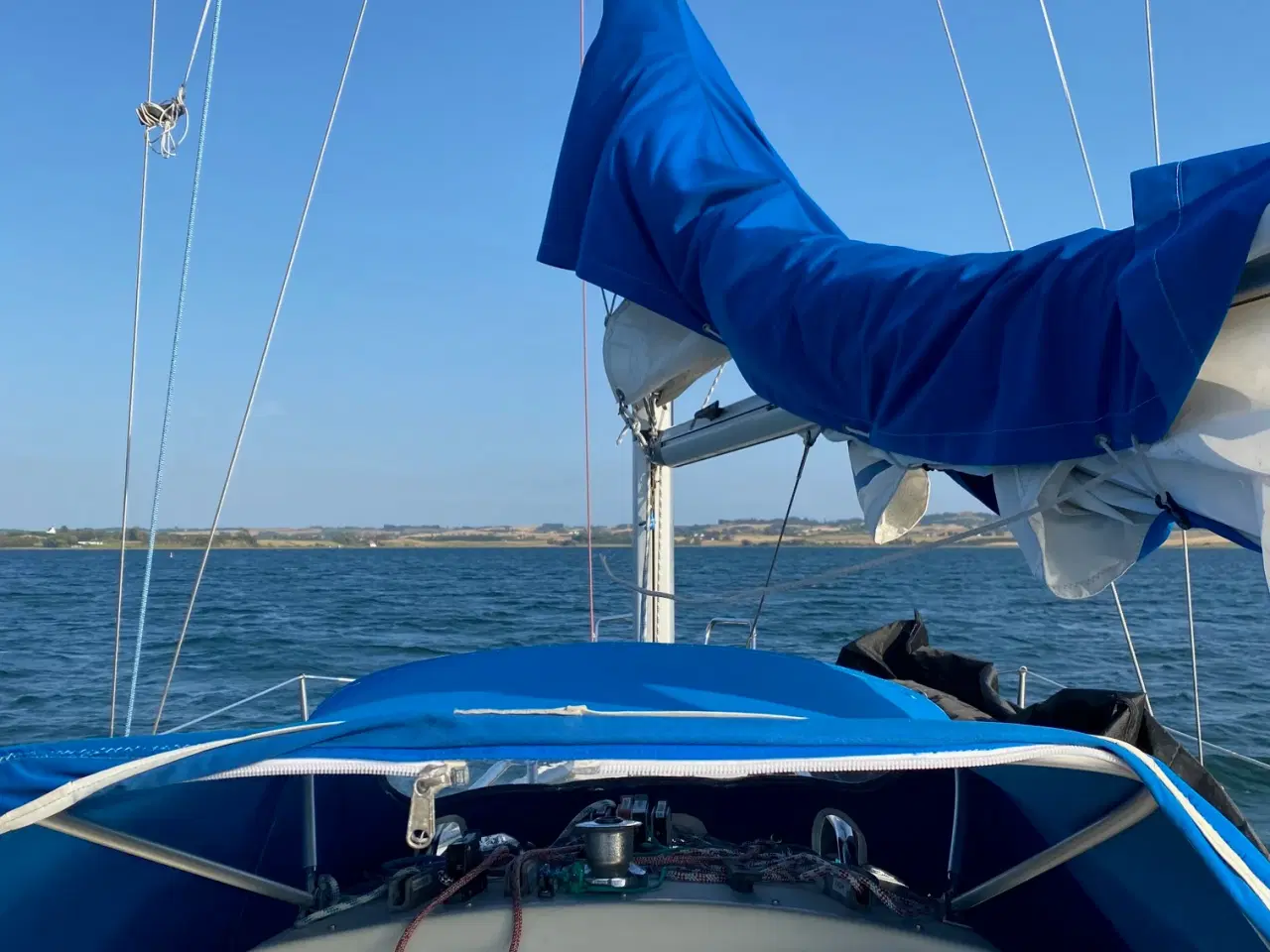 Billede 3 - Utolig velholdt og renoveret