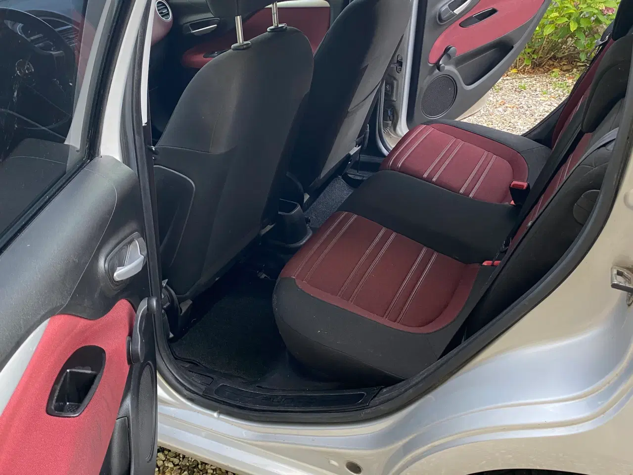 Billede 11 - Fiat punto evo 1,4