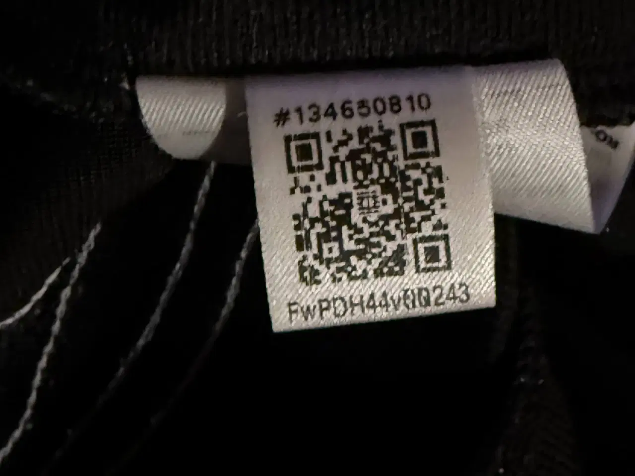 Billede 5 - Adidas Originals Zip-up Jakke – "The Brand With Th