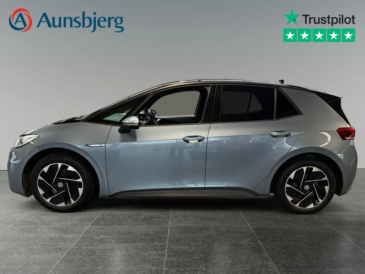 Billede 2 - VW ID.3 58 Pro Performance Family