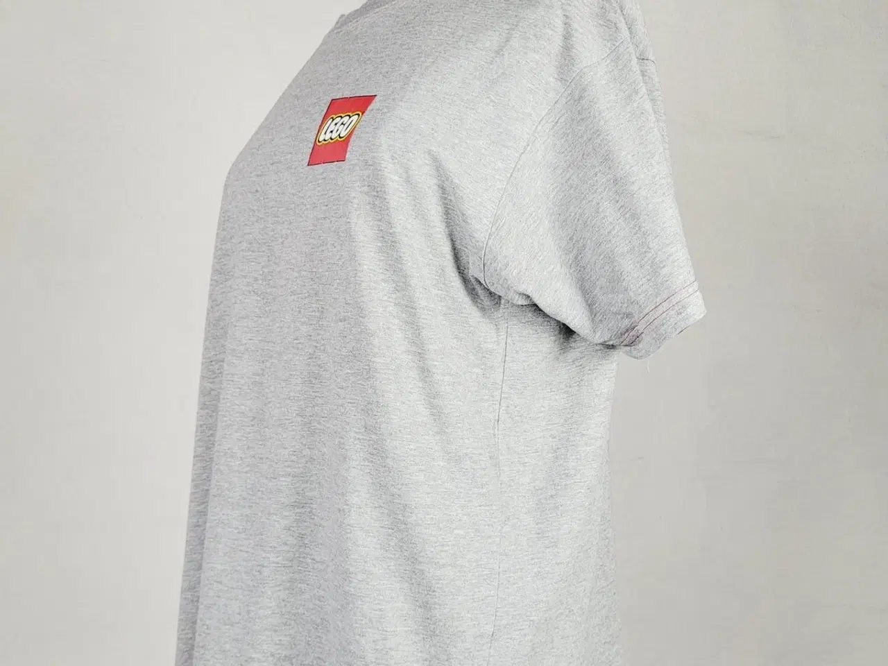 Billede 5 - ⭐️- LEGO T-Shirt - Str L