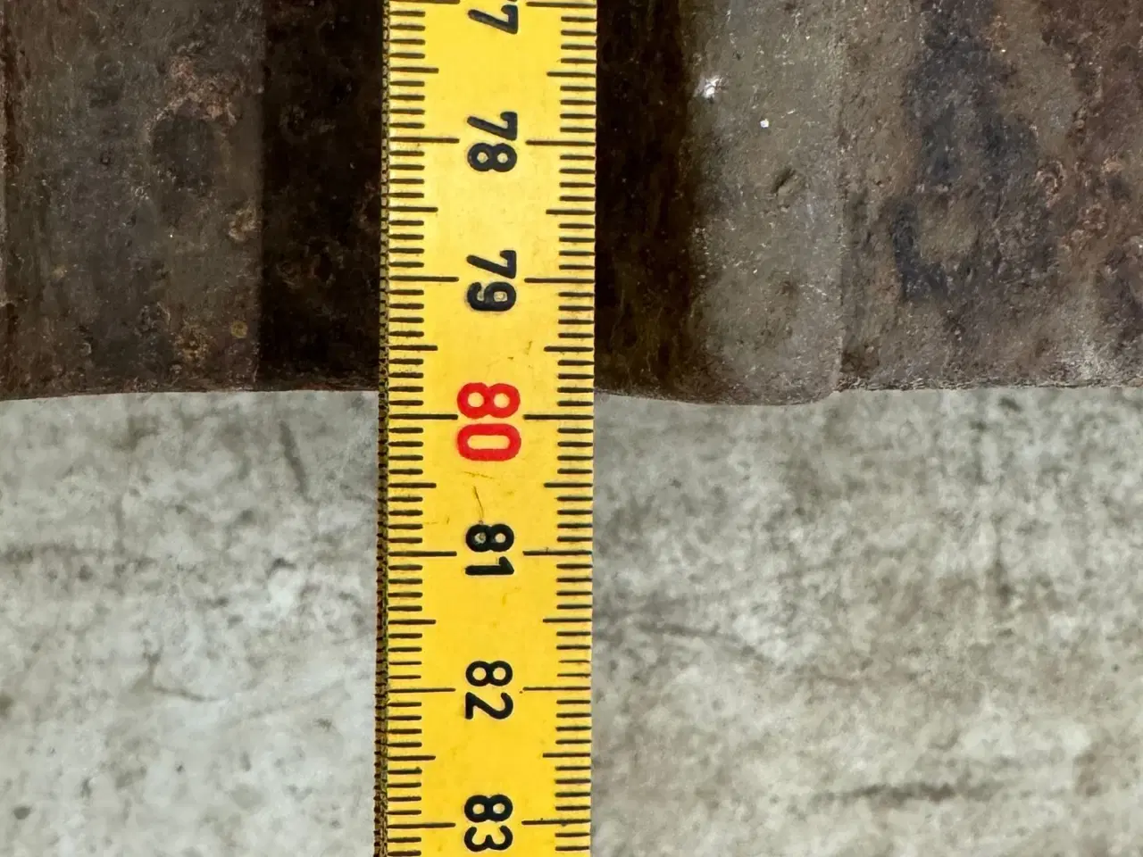 Billede 21 - O&K Powerline RH6,5 RH 6,5