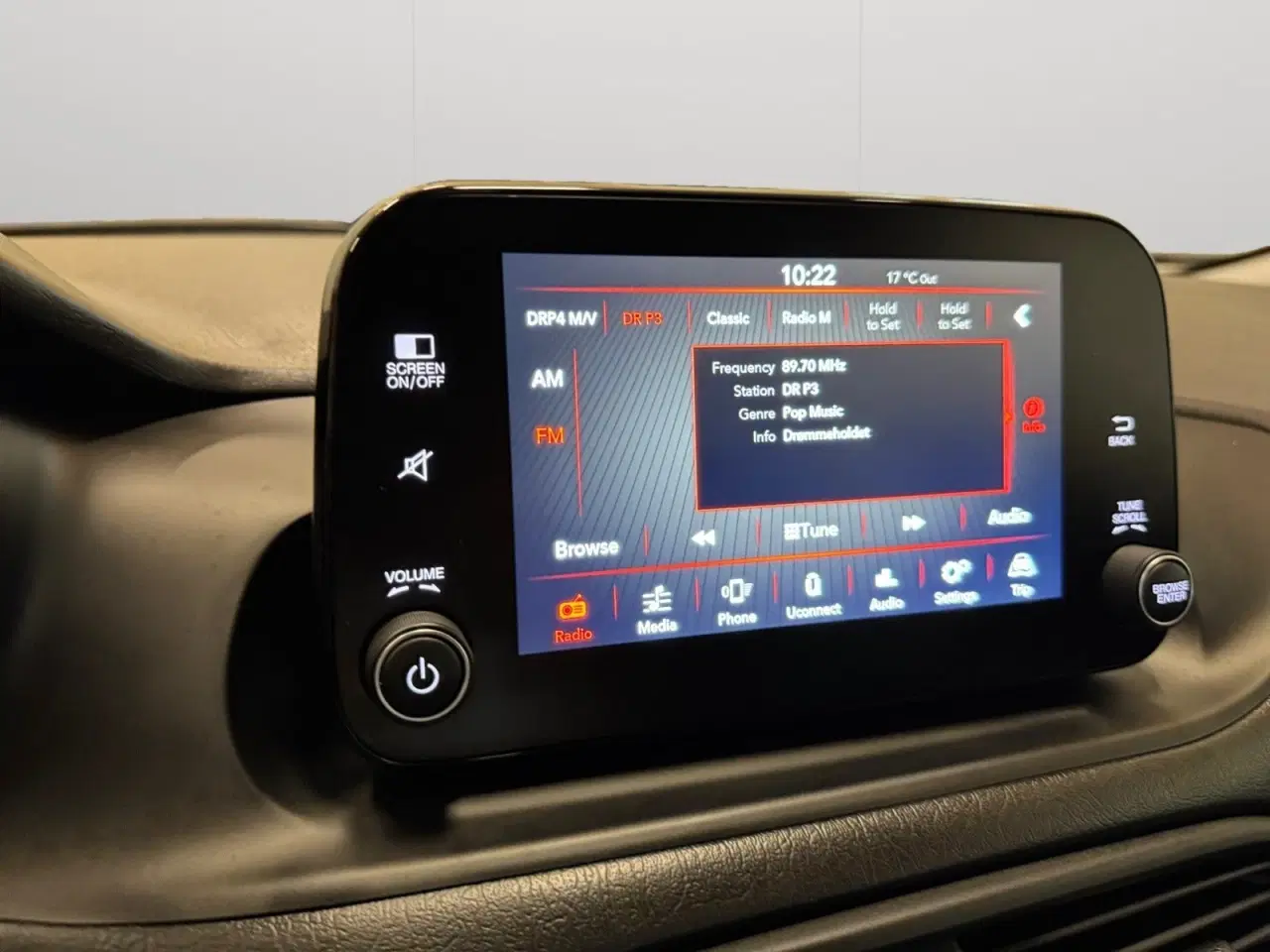 Billede 8 - Fiat Tipo 1,6 MJT 120 Mirror