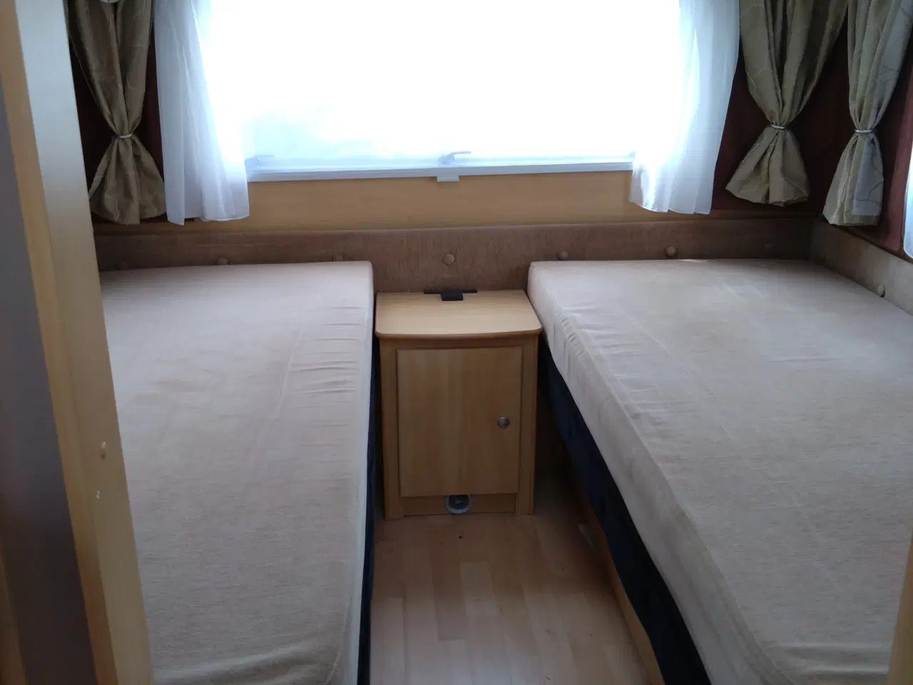 Billede 7 - DETHLEFFS CAMPER sælges