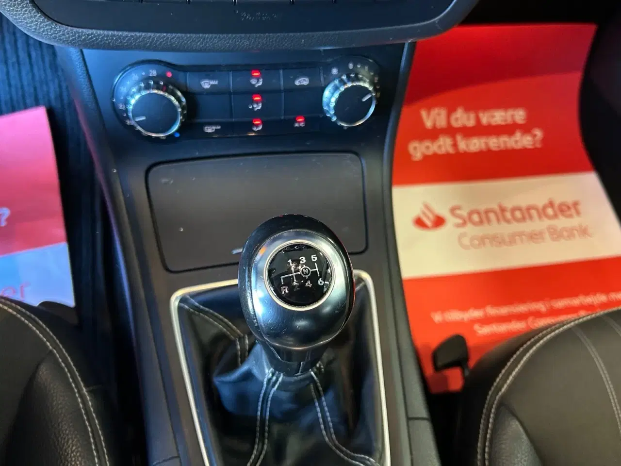 Billede 10 - Mercedes B180 1,5 CDi Business