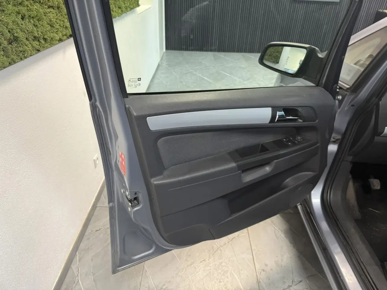 Billede 15 - Opel Zafira 1,6 Twinport Limited 105HK