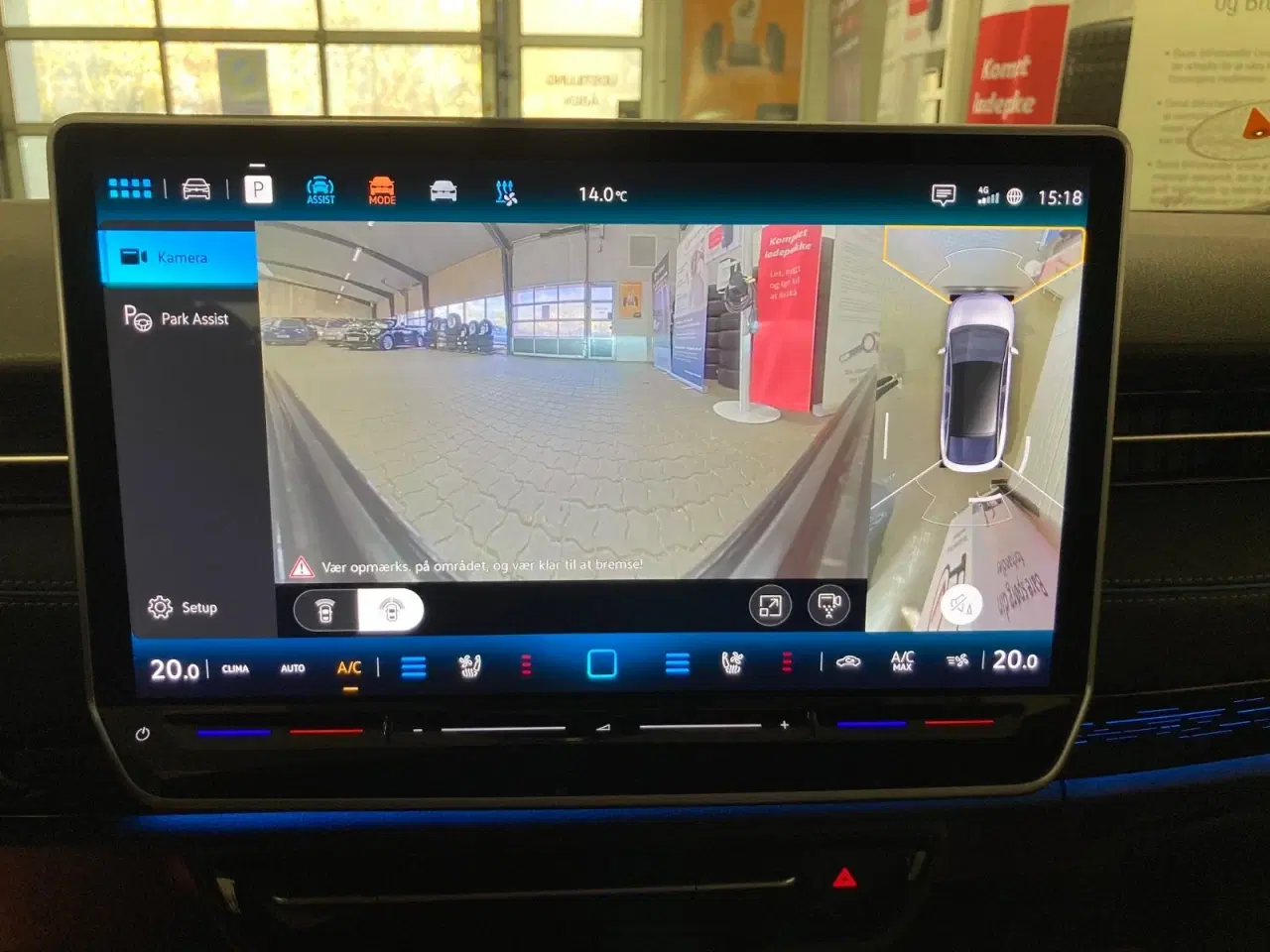 Billede 17 - VW ID.7 77 Style