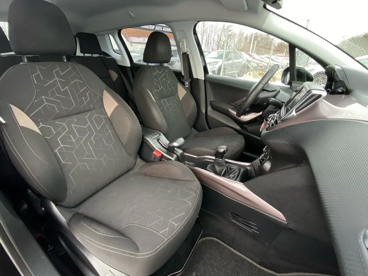 Billede 9 - Peugeot 2008 1,2 VTi Active 82HK