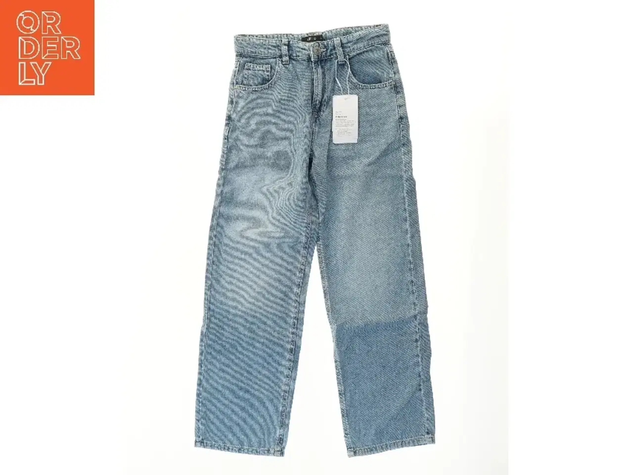 Billede 1 - Løse jeans fra LMTD (str. 146)