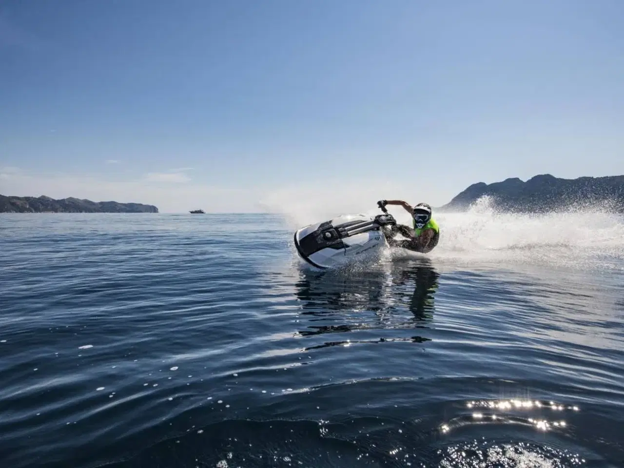 Billede 13 - Yamaha SuperJet 700