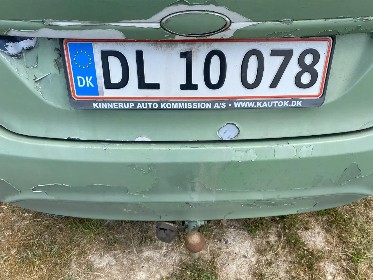 Billede 19 - Ford Fiesta 1,25 60 Ambiente
