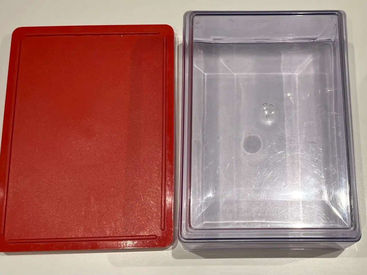 Billede 6 - Retro Erik Kold plast beholder