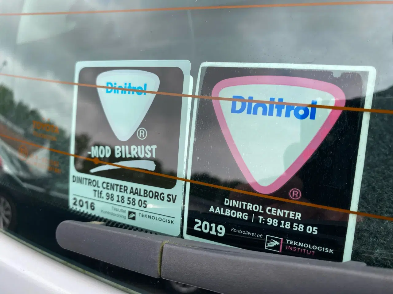 Billede 15 - Toyota Yaris 1,0 Linea Sol MMT 65HK 3d