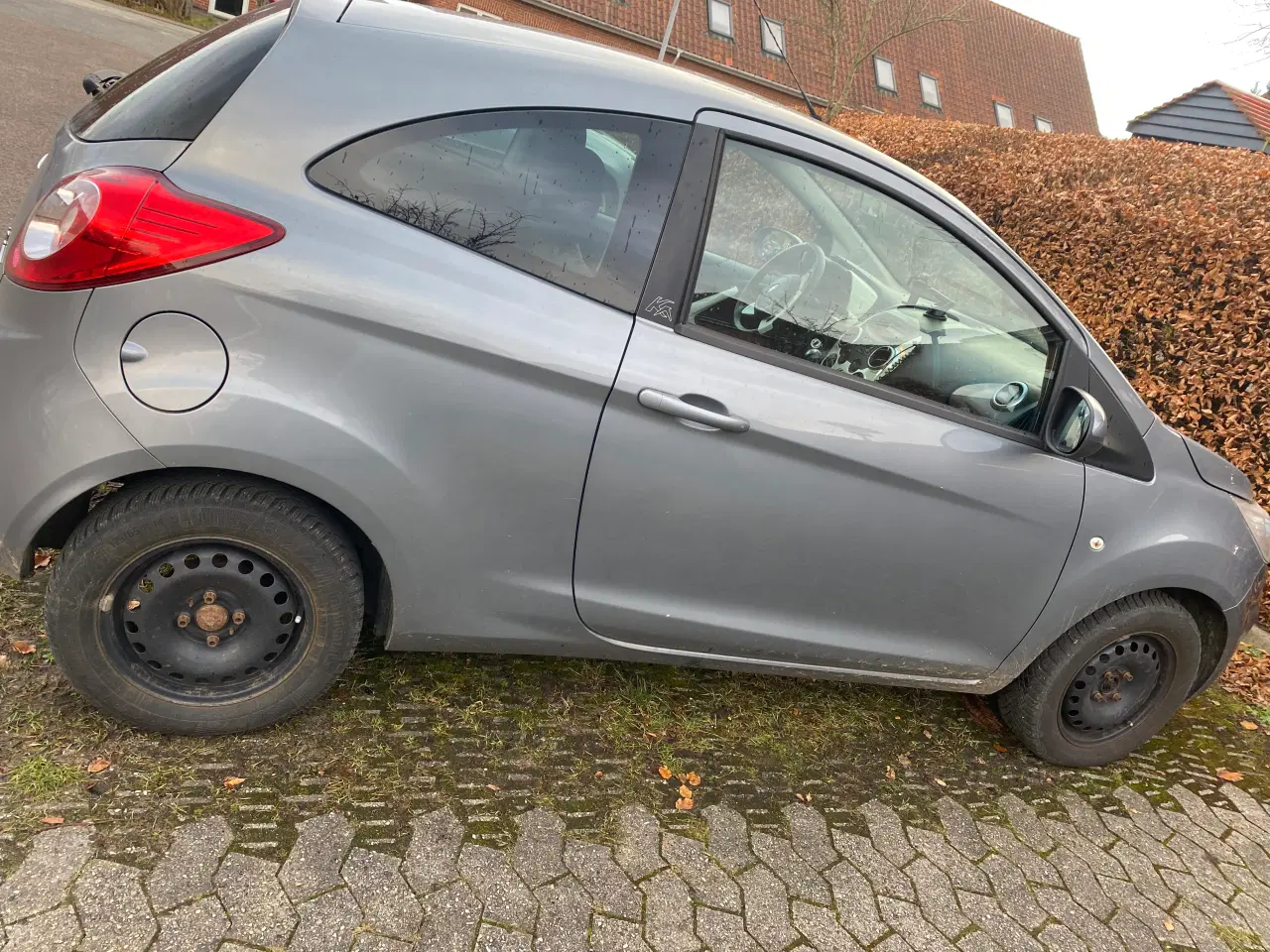 Billede 4 - Ford ka titanium 