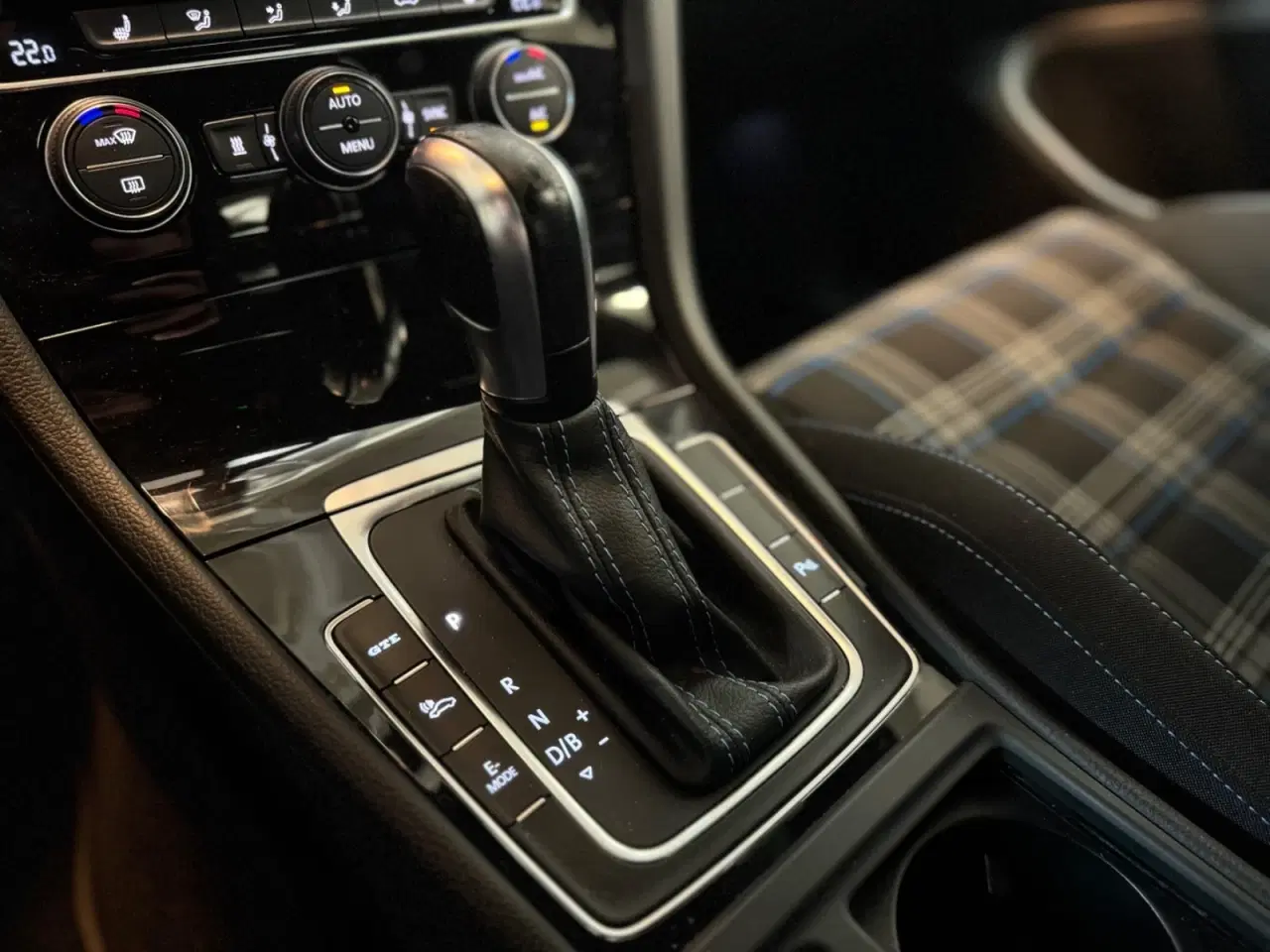 Billede 13 - VW Golf VII 1,4 GTE DSG