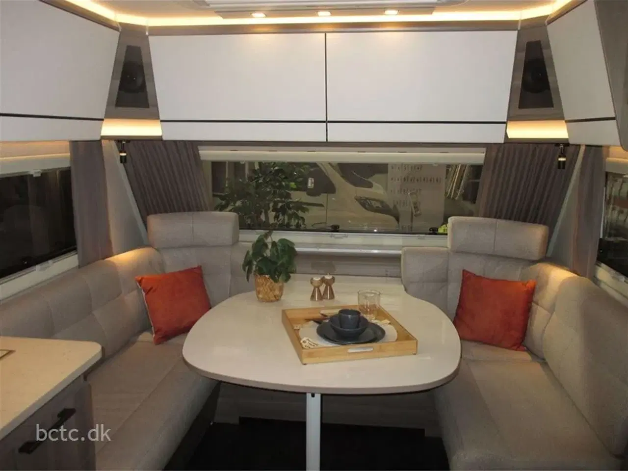 Billede 12 - 2026 - Kabe Estate 470 XL/KS